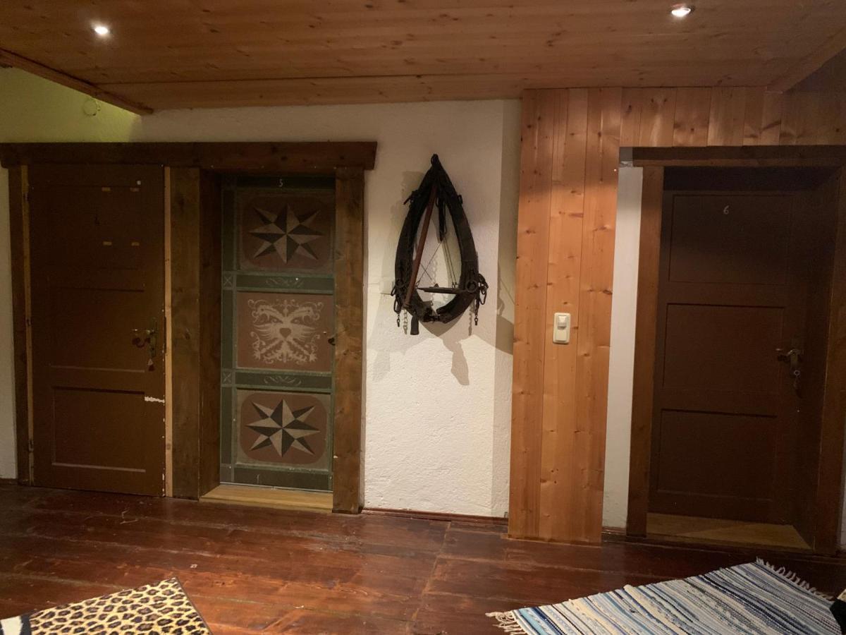 Mountain Blast Kirchdorf in Tirol Exterior foto