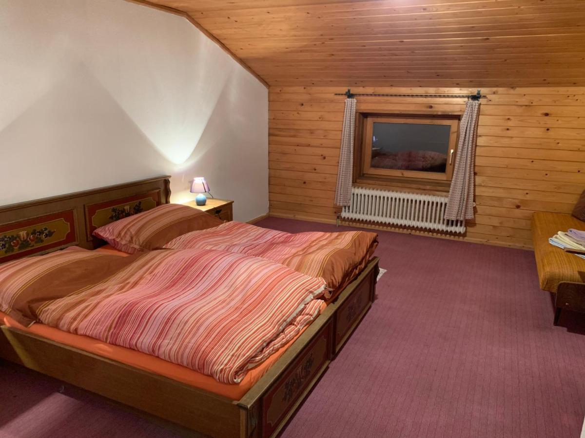 Mountain Blast Kirchdorf in Tirol Exterior foto