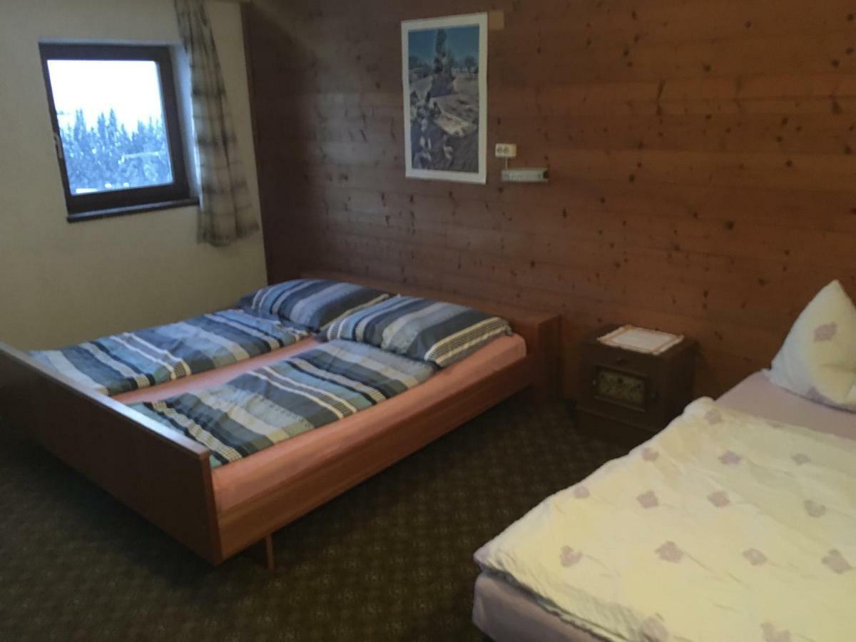 Mountain Blast Kirchdorf in Tirol Exterior foto