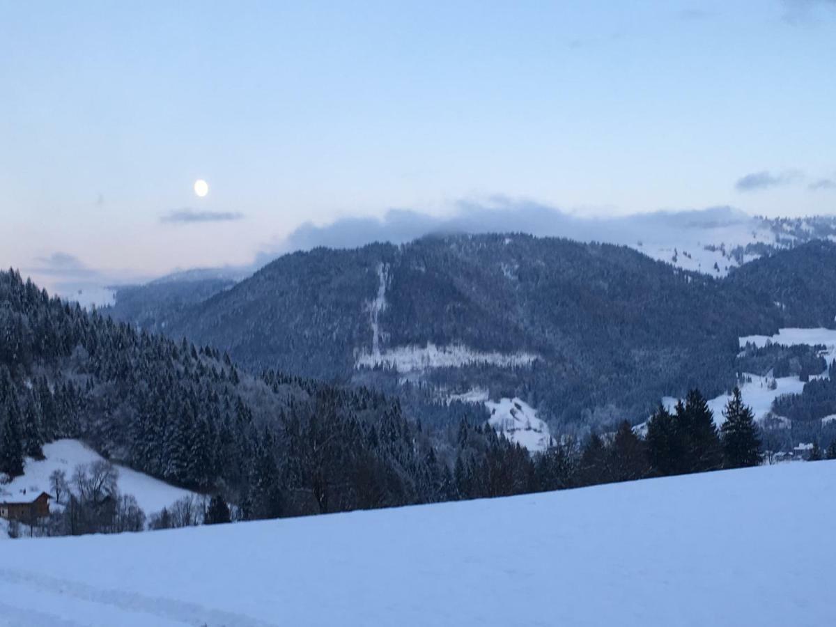 Mountain Blast Kirchdorf in Tirol Exterior foto